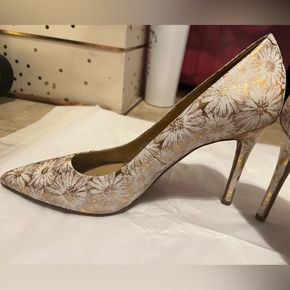 Michael Kors heels